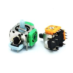 Analog Joystick Smart Electronics Potentiometer Remote Universal Rocker