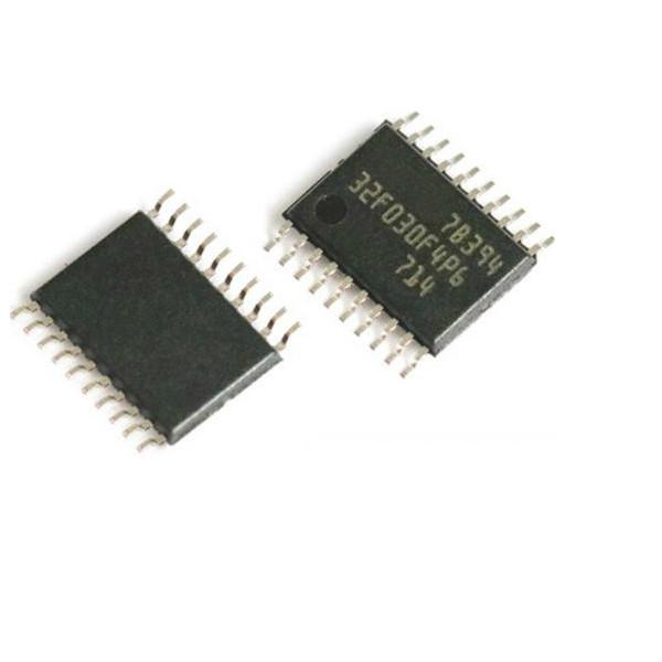 STM32 ARM STM32F030F4P6 STM32F STM32F030 ARM Microcontroller IC 32 Bit Flash