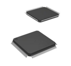 LC4256ZC-45TN100C FPGA IC CPLD Complex Programmable Logic Devices