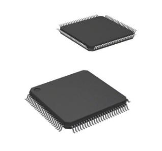 Cheap LC4256ZC-45TN100C FPGA IC CPLD Complex Programmable Logic Devices for sale