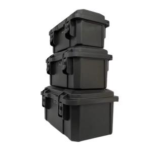 Best Waterproof Tool Case 496x316x239mm IP67 Lockable Customizable wholesale