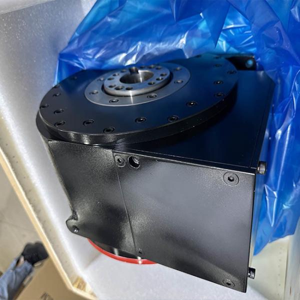 Cheap Fanuc Robodrill DDR A04B-0099-B181#STD and a06b 6114 h105 original and new for sale