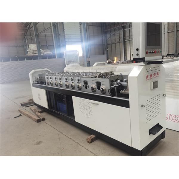 C89 C140 light gauge steel truss LGS framing machine High Efficiency cold roll forming machine