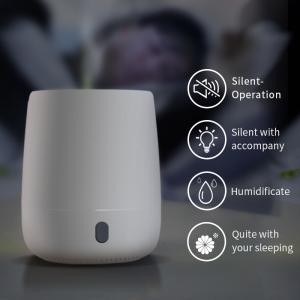 2.4MHZ 6 Hours Aroma Essential Oil Diffuser