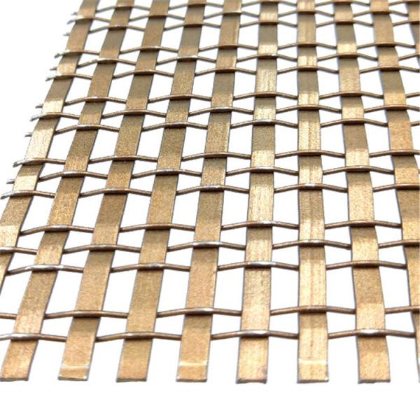 Small Chain Link Fence Metal Decorative Wire Mesh Color Electroplating Hanging Curtain