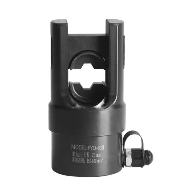 150-630mm Heavy Duty Hydraulic Pliers with 25mm Stroke and Advanced Technology FYQ-630