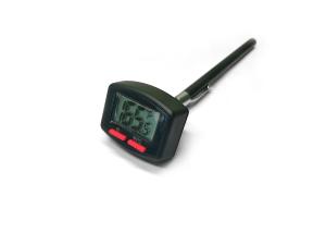 Best Swivel Rotated Instant Read Digital Cooking Thermometer Easy To Read LCD Readout wholesale