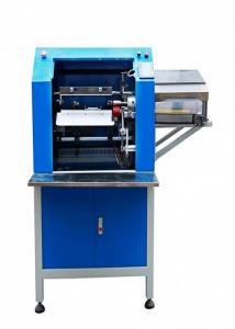 Best Industrial Automatic Spiral Binding Machine , Spiral Coil Binding Machine wholesale