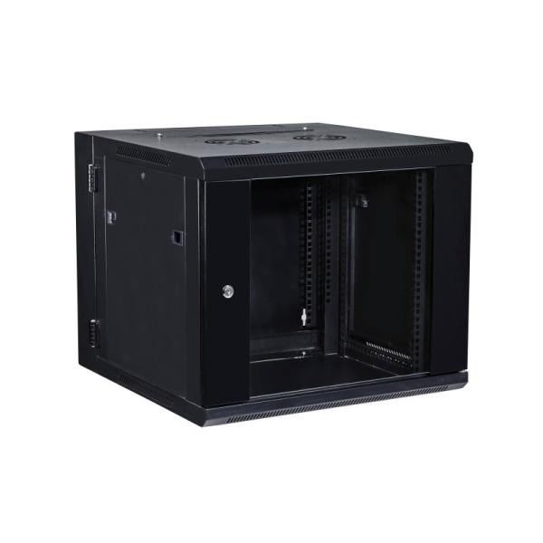 Cheap 2024 6U 4u 19" Data Centre Cabinet Server Rack Network Cabinet with Security Features for sale