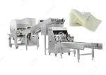 Customized Spring Roll Wrapping Machine Egg Roll Wrapper Machine
