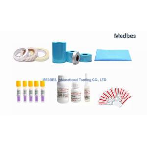 Low Temperature H2O2 Plasma Sterilizer