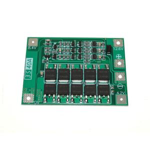 18650 Battery Charger Protection Board Charging Module Lipo Charger Module