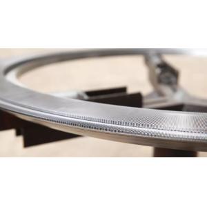 Double Jersey Circular Knitting Machine Spare Parts , Customized Knitting