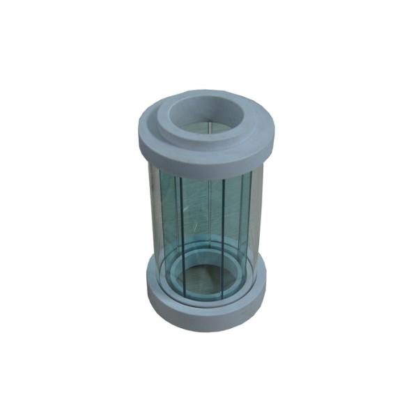 Color Fastness to Sunlight and Weather Solar Radiation Test Chamber PLC