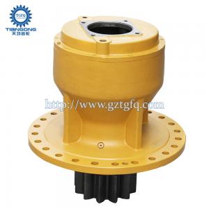 Best E336GC Excavator Swing Gearbox  Electric Motor Gear Reduction Box 536-7288 wholesale