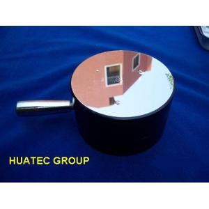 Hardness Tester Accessories , Vickers Brinell Rockwell Hardness Tester Block