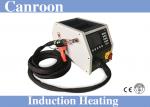 High Frequency Induction Heating Machine Rapid Heating for Brazing / Hardening /