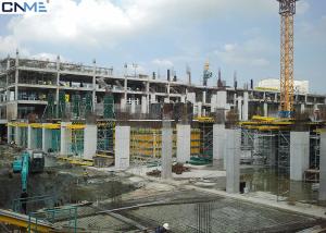 Best Multi Function Formwork Scaffolding Systems OEM / ODM Acceptable wholesale