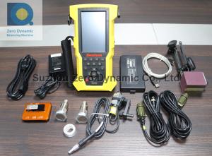 Best High Precision Portable Dynamic Balancer On-site Dynamic Balancing Machine for Machine Tool Industry wholesale