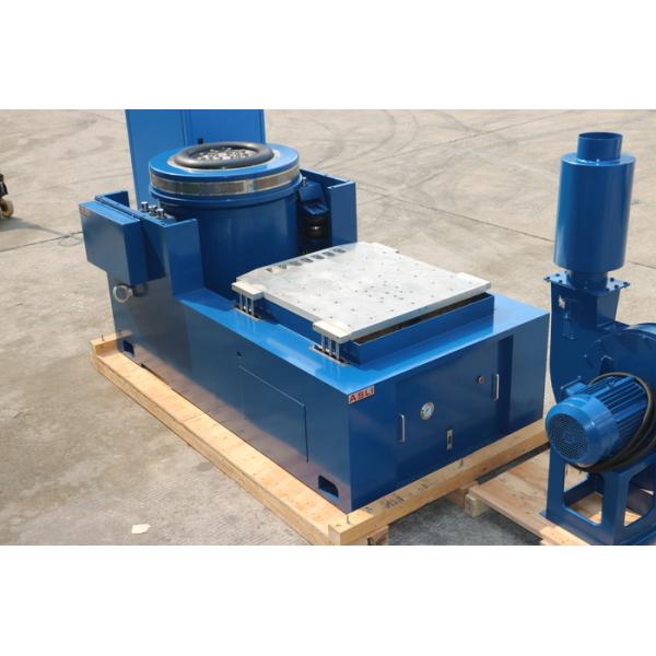 CE 10KN Electrodynamic Vibration Shaker With Air Cooling