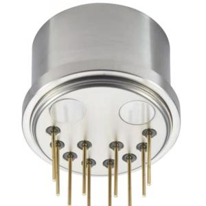 Precise Inertial Quartz Flexure Accelerometer 1 Axis Wide Measure Range
