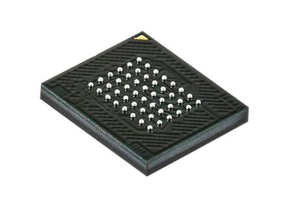 Cheap Memory Chip MT29F8G01ADBFD12-AAT:F 8Gbit SPI FLASH NAND Memory IC 24-TBGA 83MHz for sale