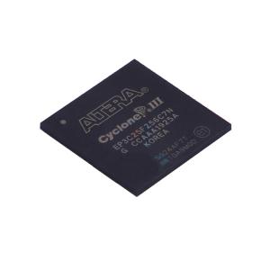 Best EP3C25F256C7N Intel Integrated Circuit FPGA Field Programmable Logic Device wholesale
