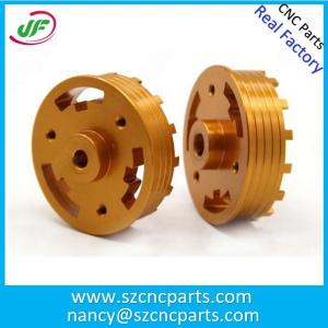 Best Customized Non-Standard OEM Precision Brass/Copper CNC Machining Parts wholesale