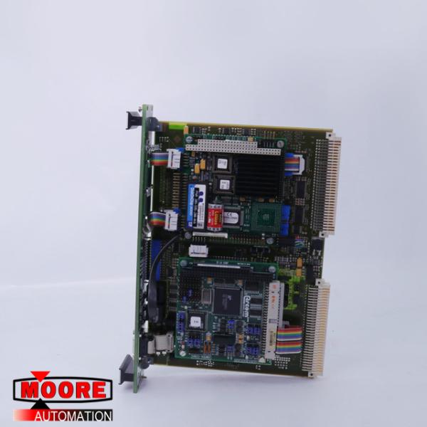 Cheap VM600 200-595-046-414 VIBRO METER CPU M Modular Central Processing Unit for sale