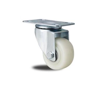 Total Brake Nylon Caster