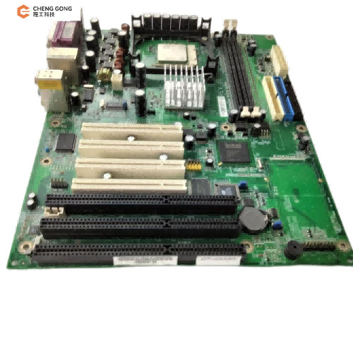 009-0020183 0090020183 NCR P4 Motherboard ATM Machine Parts PCB Motherboard ATX SOCKET 478