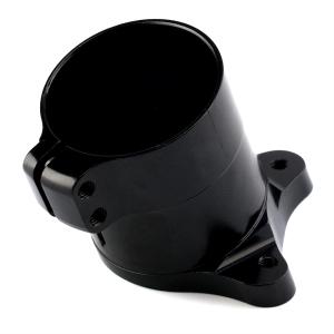 Customized CNC Turning Milling Services Landing Gear Nozzle Connecting Rod