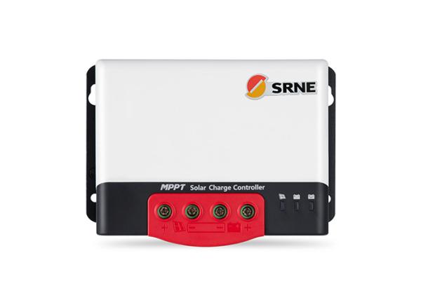 Cheap Caravan System Solar Charge Controller With Bluetooth Function SRNE MC2450N10 for sale