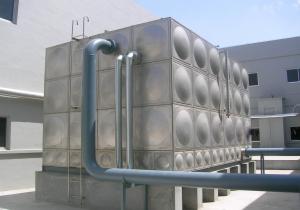 Best Simple Installation Industrial Wastewater Treatment Plant Intelligent Customized Color wholesale