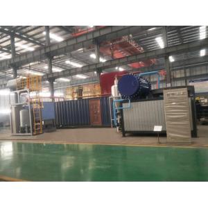 Best Slaughterhouse Rendering Plant Machinery Poultry And Livestock wholesale