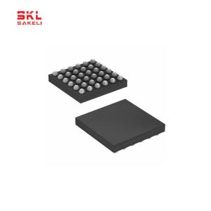 China STM32L052T8Y6TR High Performance ARM Cortex M0+ MCU Chip 48KB Flash Memory on sale