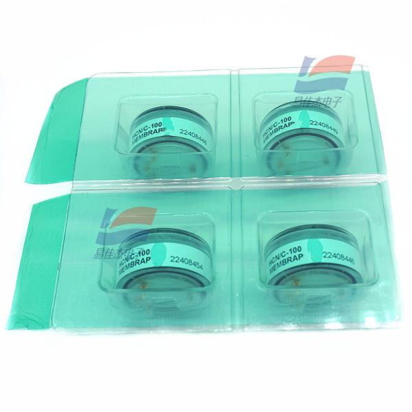 HCN/C-100 Hydrogen Cyanide Gas Sensor Electrochemical Safety and Environmental Control