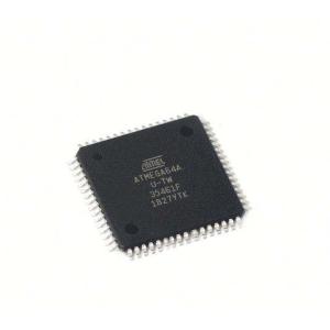 Best ATMEGA64RZAPV-10AU wholesale