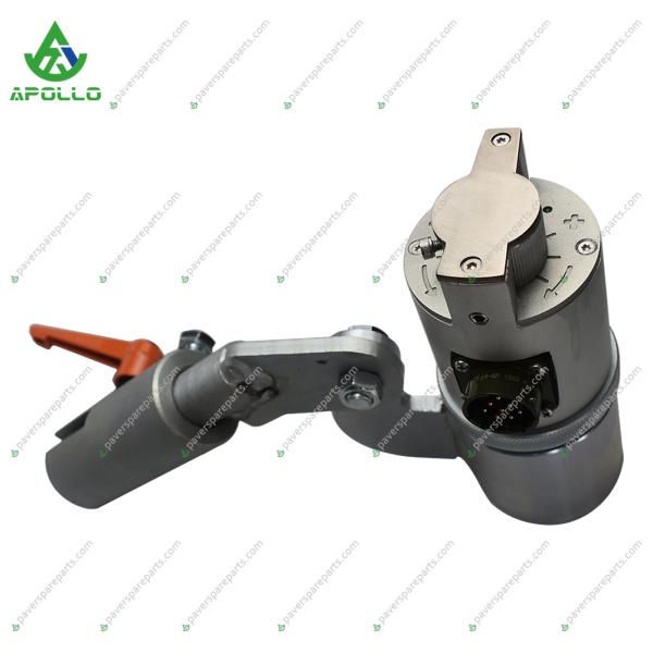 APOLLO Paver Leveling System High Precision With Plate And Cable S1900-2 PN 2041200