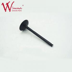 China LOW NOISE Mio-M3 Motorcycle Intake Valve and Exhaust Valve on sale