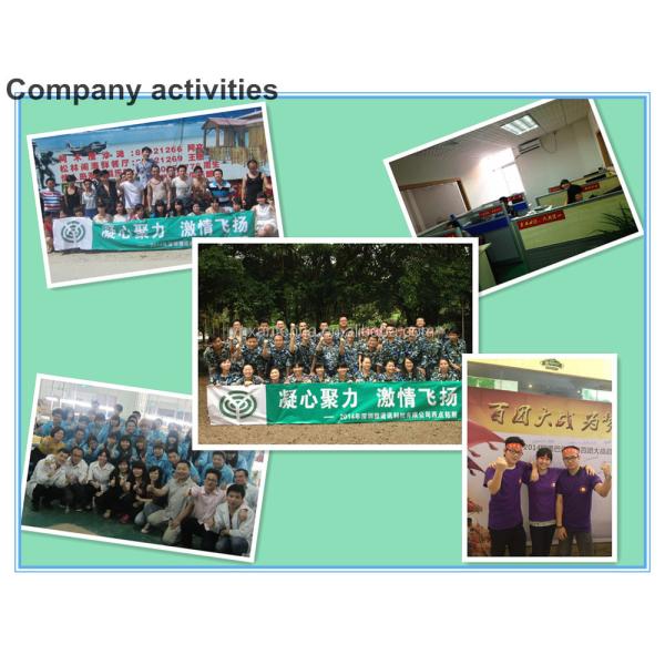 UHF VHF TV Antenna Booster for Car Mounting Way Adsorption on Glass or Smooth Metope