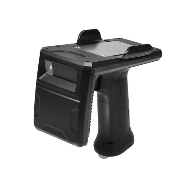 Cheap Multi Tag Handheld RFID Reader Long Range Scanner SDK For Easy Integration for sale