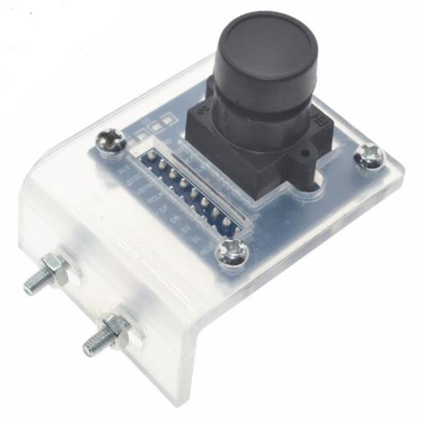 Cheap Arduino OV7670 Camera Module Bracket With Screws for sale