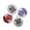 Anti Water Nfc 213 Chip Rfid Epoxy Tag 5cm Reading Distance for sale