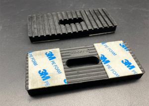 Best HVAC Rubber Pad Anti Vibration Mat Air Conditioner Bracket Mounting wholesale