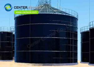 China GFS Agriculture Water Storage Tanks And Fertilizer Storage Tanks on sale