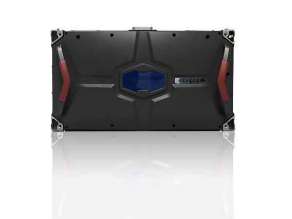 Cheap High Resolution HD LED Display Small Pixel Pitch Dual Signal Ghost Canceling for sale