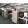 Buy cheap Complete 1200kg/Hr Baguette Production Line For Artisan Loaf Bread from wholesalers