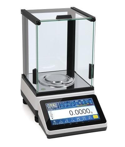 Cheap Portable Electronic Precision Balance Touch Screen Andriod Operation System for sale