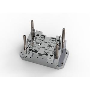 Best OEM / ODM ： Double Injection Molding &amp; Headphone Lower Housing 1x2 No:23306 &amp; 23307-B wholesale